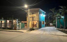 Hotel Yaakunah